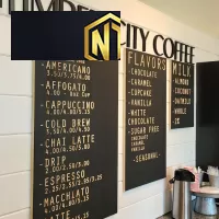 BẢNG MENU NHIỀU SIZE GIÁ TỐT LONG THÀNH - BMN05